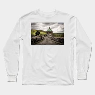 Elan Valley View Long Sleeve T-Shirt